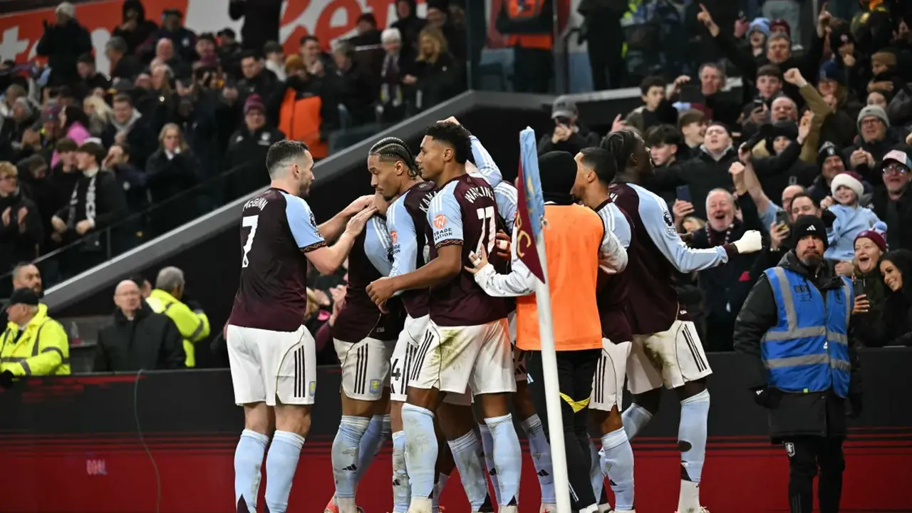 المرحلة 18.. أرسنال يواجه برايتون وتشيلسي يلتقي أستون فيلا في الدوري الإنكليزي